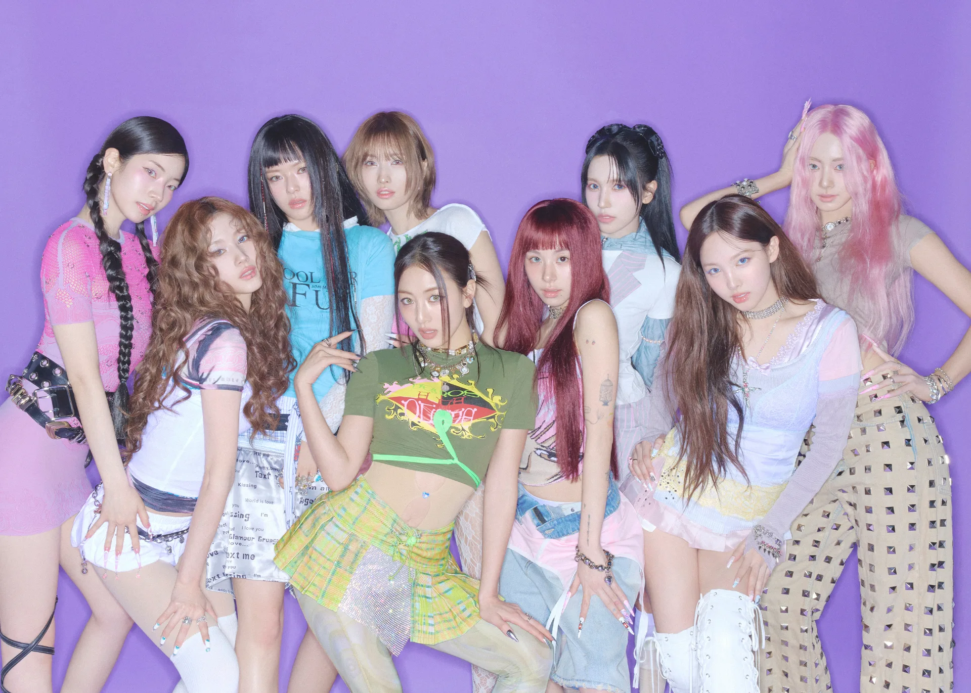 ¿TWICE y DJ Alok? ¡Próximamente un nuevo HIT!